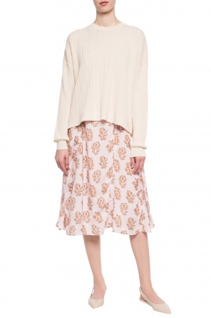 Printed dress, zdjęcie 2 Printed dress od Acne